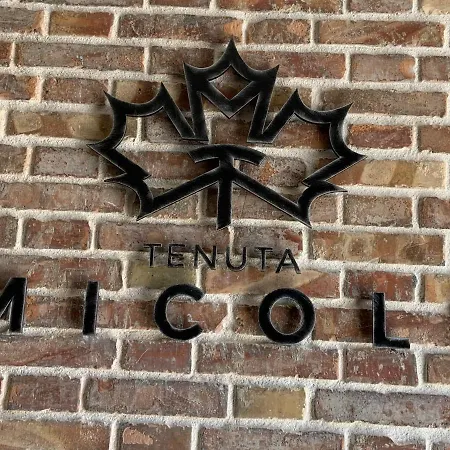 Hotel Tenuta Micoli