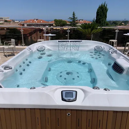 Otel Tenuta Micoli *