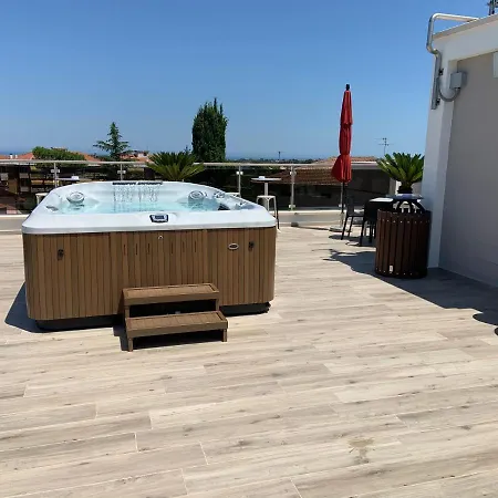 Tenuta Micoli * Frisa