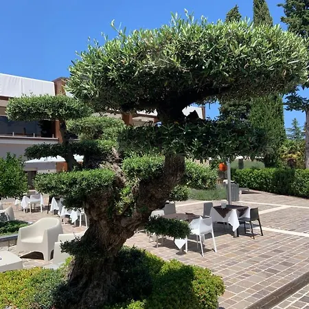 Hotel Tenuta Micoli
