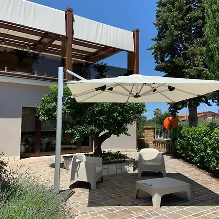 Tenuta Micoli Hotel