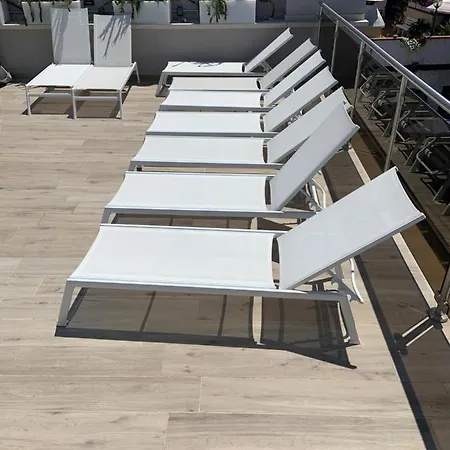 Hotel Tenuta Micoli Frisa