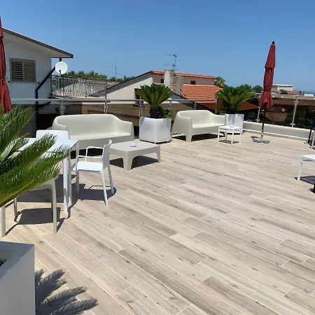 Tenuta Micoli Hotel