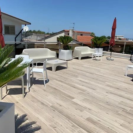 Tenuta Micoli Hotel