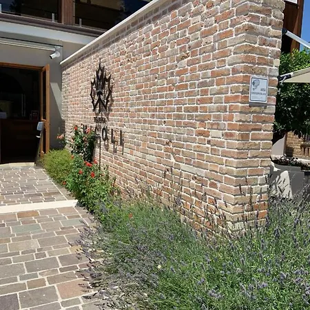 Hotel Tenuta Micoli Frisa