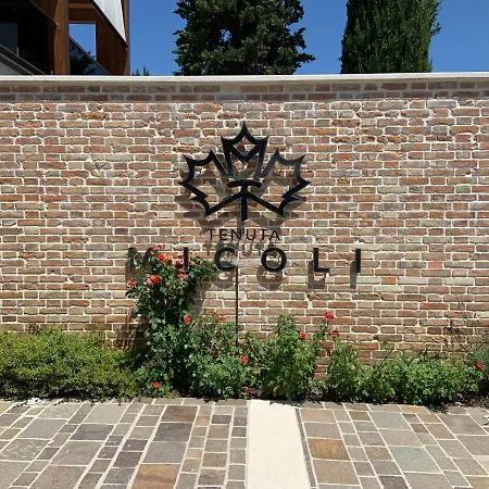 Tenuta Micoli * Frisa