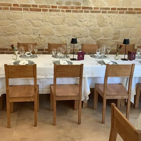 Tenuta Micoli Hotel