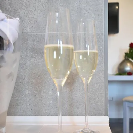 Hotel Tenuta Micoli Frisa