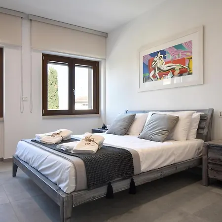 Tenuta Micoli Hotel Frisa