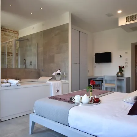 Hotel Tenuta Micoli *