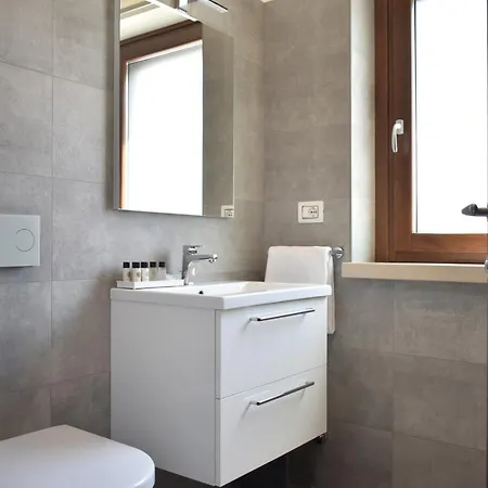 Tenuta Micoli Otel *