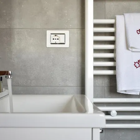 Hotel Tenuta Micoli *