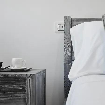 Tenuta Micoli Otel *