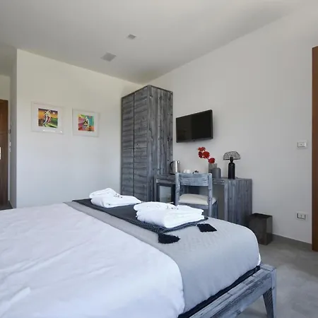 Tenuta Micoli Hotel