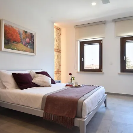 Hotel Tenuta Micoli *