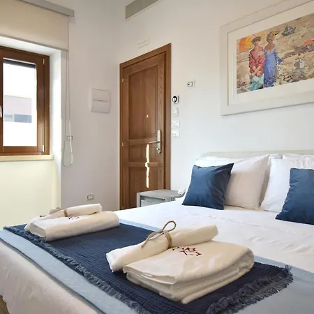 Tenuta Micoli Otel Frisa