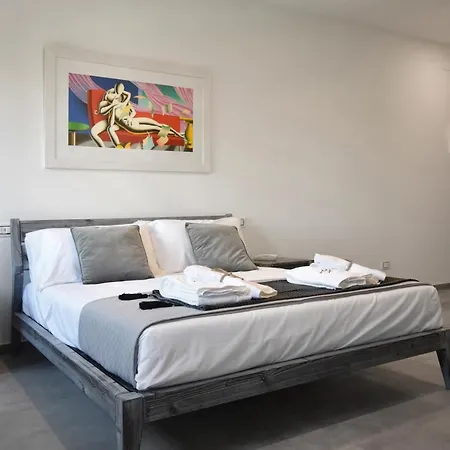 Tenuta Micoli Otel *