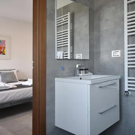 Hotel Tenuta Micoli