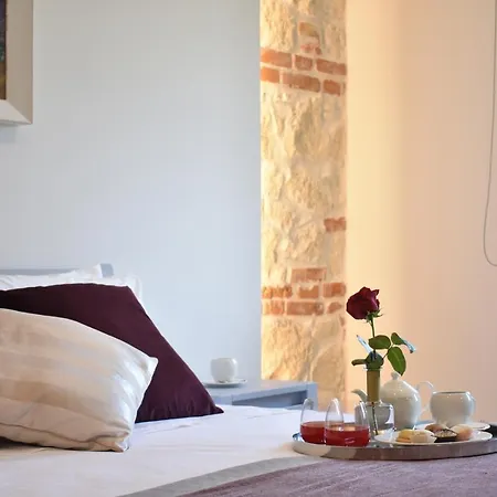 Tenuta Micoli Otel Frisa