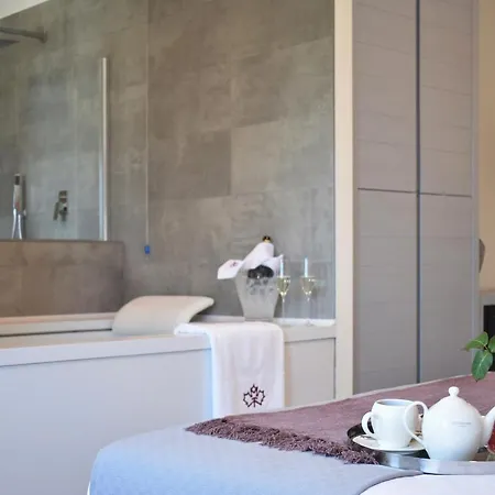 Otel Tenuta Micoli *