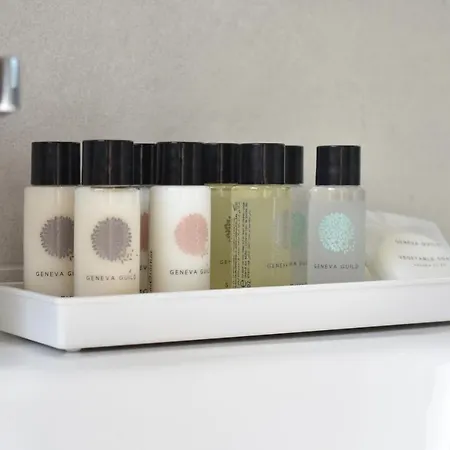 Otel Tenuta Micoli Frisa