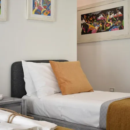 Tenuta Micoli Hotel
