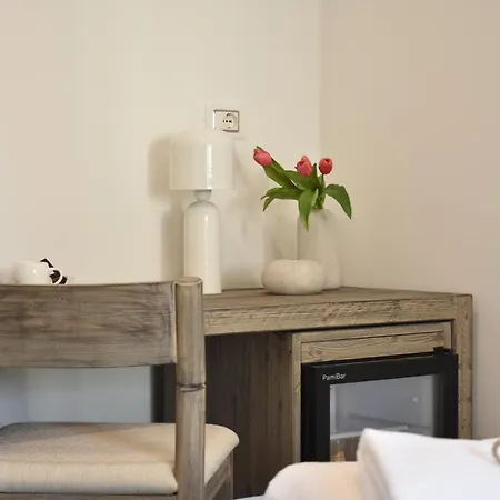 Tenuta Micoli Otel *