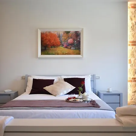 Hotel Tenuta Micoli Frisa