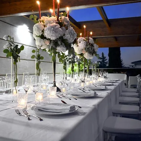 Hotel Tenuta Micoli *