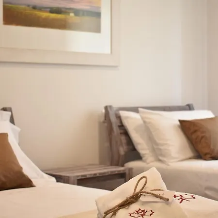 Tenuta Micoli Hotel Frisa