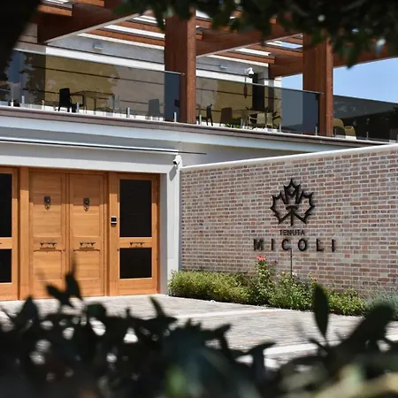 Tenuta Micoli