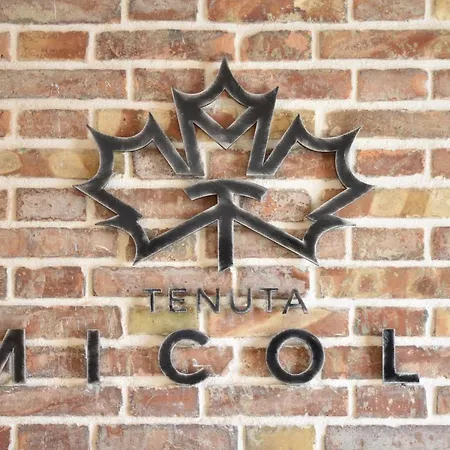 Tenuta Micoli Hotel