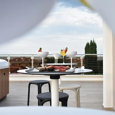 Tenuta Micoli Hotel Frisa