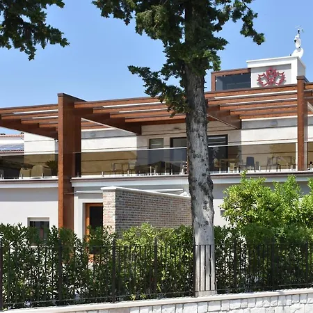 Tenuta Micoli Hotel