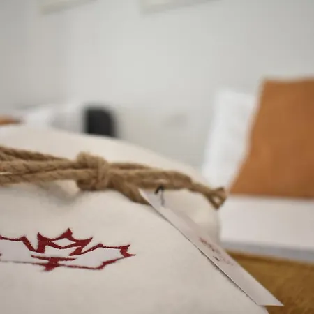 Hotel Tenuta Micoli