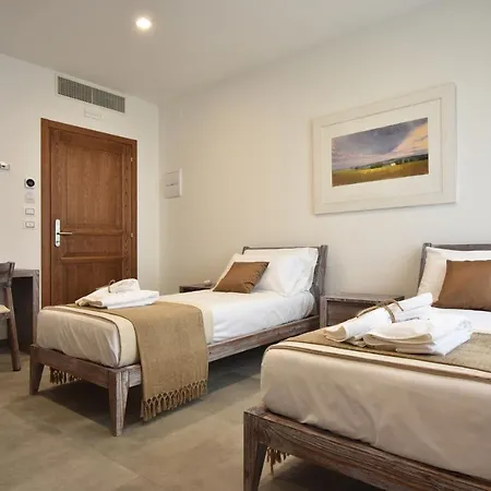 Tenuta Micoli Hotel Frisa