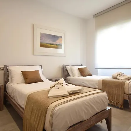 Otel Tenuta Micoli *