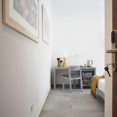 Tenuta Micoli Otel *