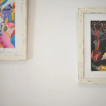 Tenuta Micoli Hotel Frisa