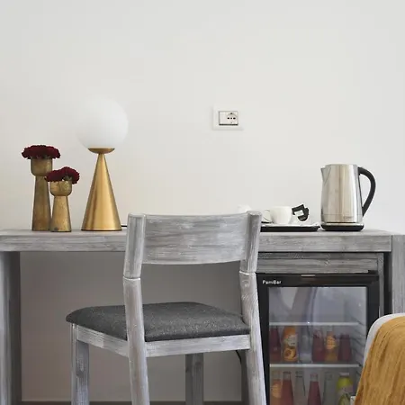 Hotel Tenuta Micoli *