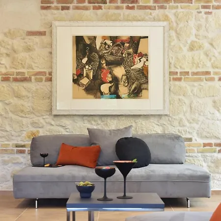 Tenuta Micoli Hotel