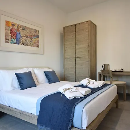 Tenuta Micoli * Frisa