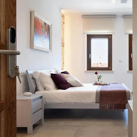 Hotel Tenuta Micoli *