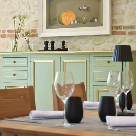 Otel Tenuta Micoli *