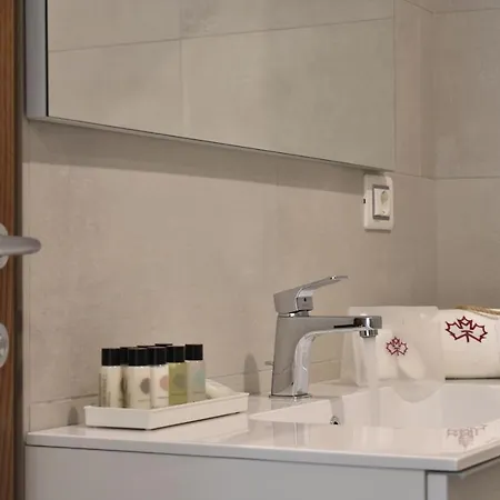 Otel Tenuta Micoli Frisa