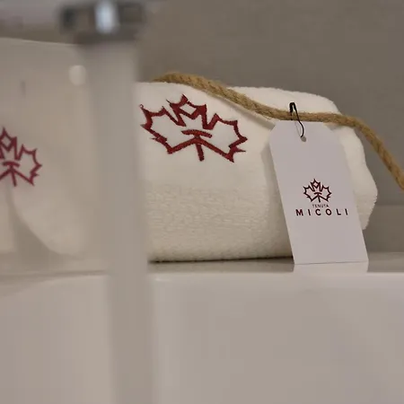 Tenuta Micoli * Frisa