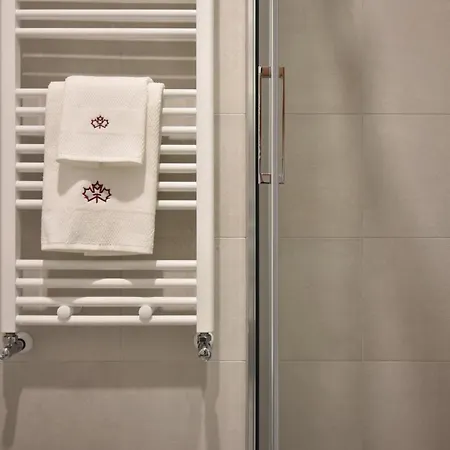 Hotel Tenuta Micoli
