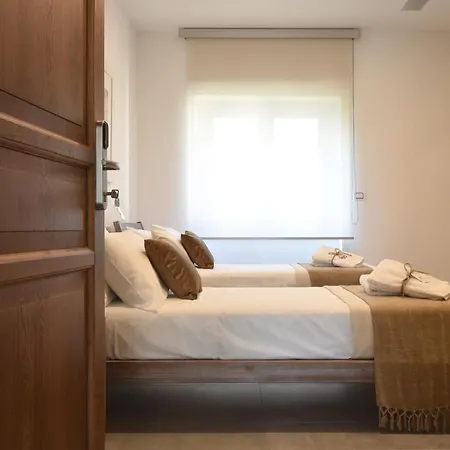 Tenuta Micoli Otel Frisa