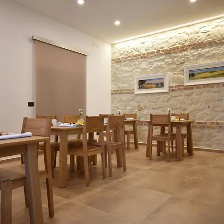 Tenuta Micoli Hotel