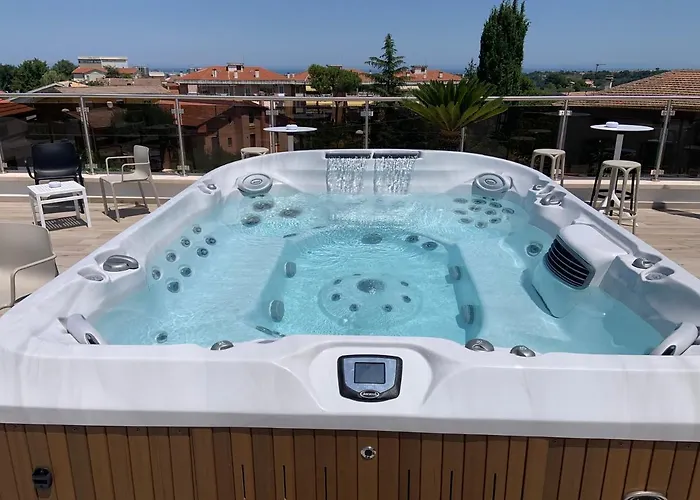 Ξενοδοχείο Tenuta Micoli *